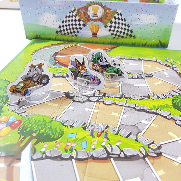 zoo run [6]