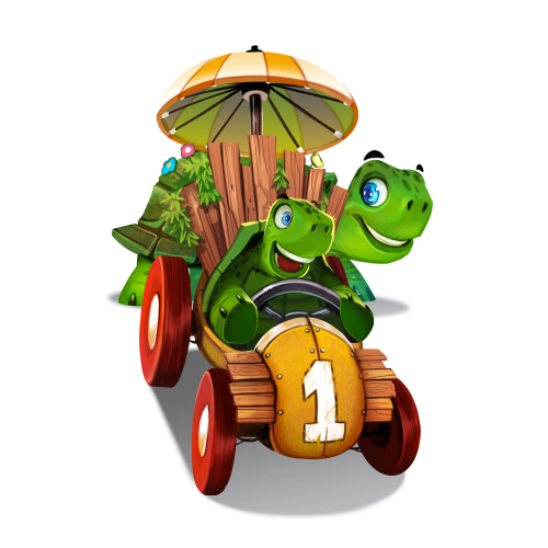 zoo run [2]