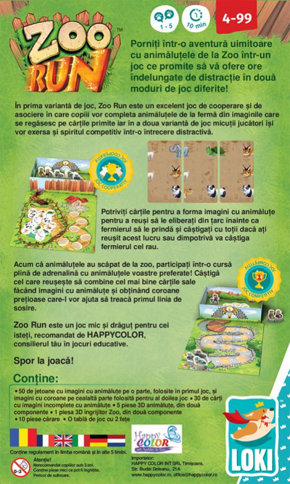 zoo run [7]
