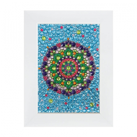 Glitters - Mandala [2]