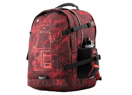 Rucsac LEGO [6]