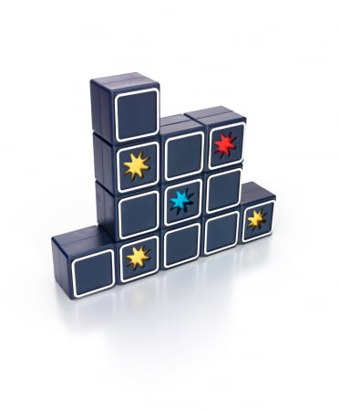 Shooting Stars - Steluțele căzătoare, joc de tip puzzle [1]