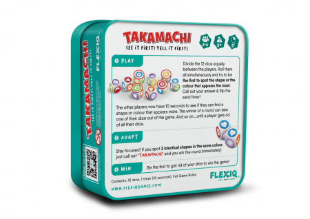 Joc de familie si calatorie Takamachi [1]