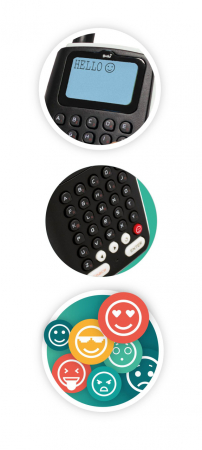 Walkie Talkie Messenger [4]