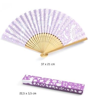 Set DIY, evantaiul perfect [1]