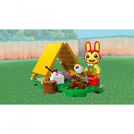 Activitatile lui Buni in aer liber [4]