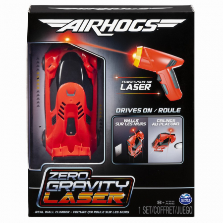 Jucării exterior - airhogs zero gravity