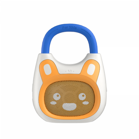 Alilo Pocket Bunny - in limba engleza [1]