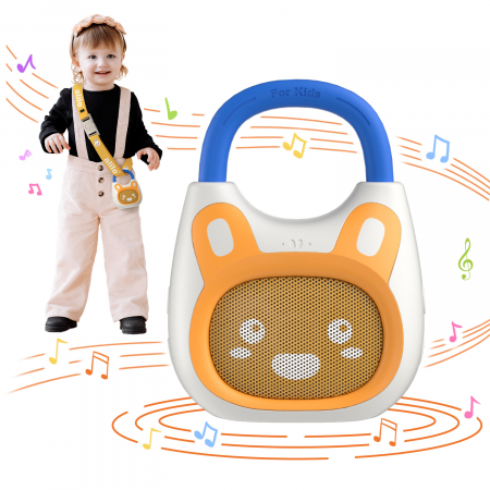 Alilo Pocket Bunny – Limba Romana si Engleza [5]