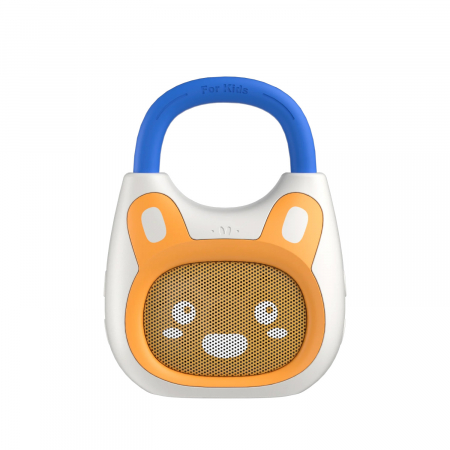 Jocuri educative - Alilo Pocket Bunny – Limba Romana si Engleza