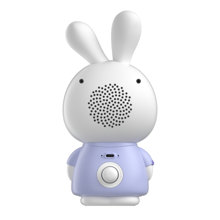 Alilo Smart AI Bunny cu ChatGPT Integrat [4]