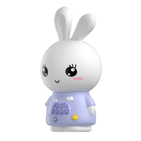 Alilo Smart AI Bunny cu ChatGPT Integrat [3]