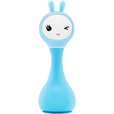 Jocuri educative - Alilo Smarty Blue