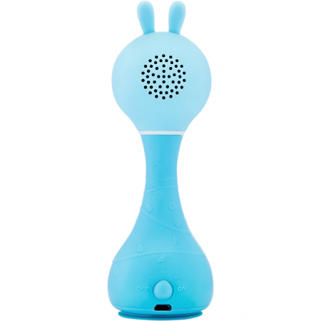 Alilo Smarty Blue [1]