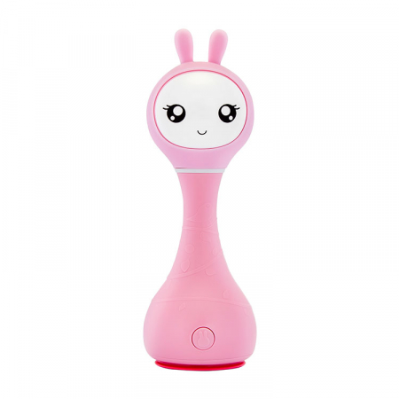 Jocuri educative - Alilo Smarty Pink
