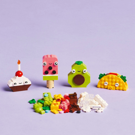  Alimente creative [7]