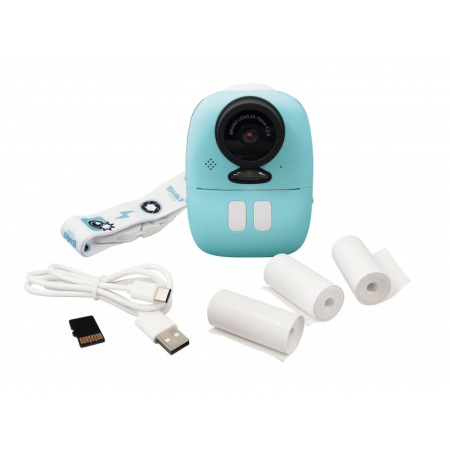 Aparat Foto Print Instant [1]