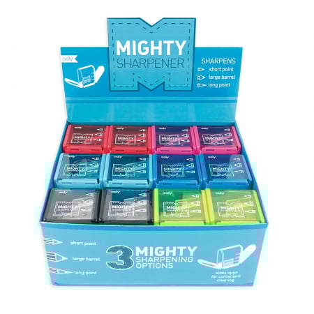 Ascutitoare Mighty Sharpener [3]