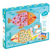 Plastilină - Atelier creativ Djeco