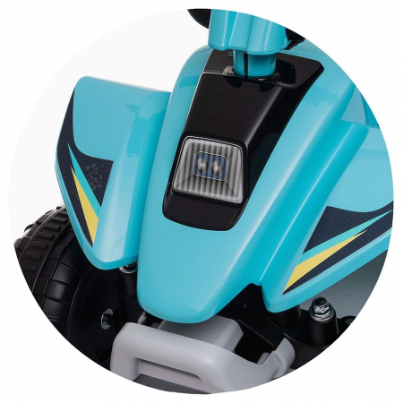ATV electric Chipolino Speed blue [5]