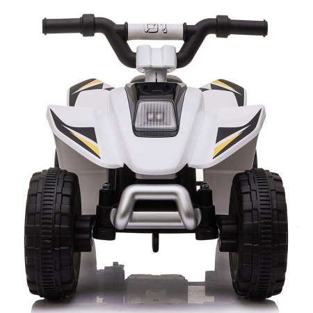 ATV electric Chipolino Speed white [1]