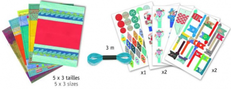 Construim barcute [1]