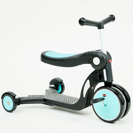 Bicicleta, tricicleta si trotineta Chipolino All Ride 4 in 1 sky [3]