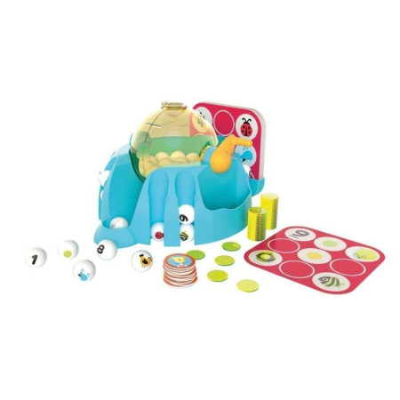 Bingo Junior [1]