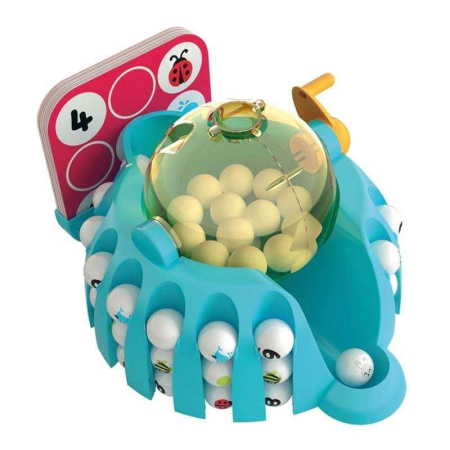 Bingo Junior [2]