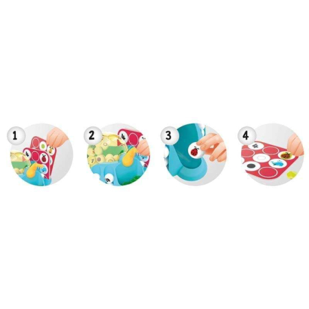 Bingo Junior [3]