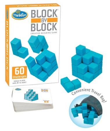 BLOCK BY BLOCK [2]