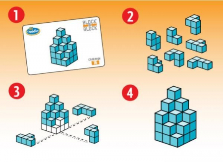 BLOCK BY BLOCK [1]