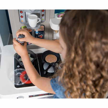 Bucatarie Smoby Tefal Evolutive [14]