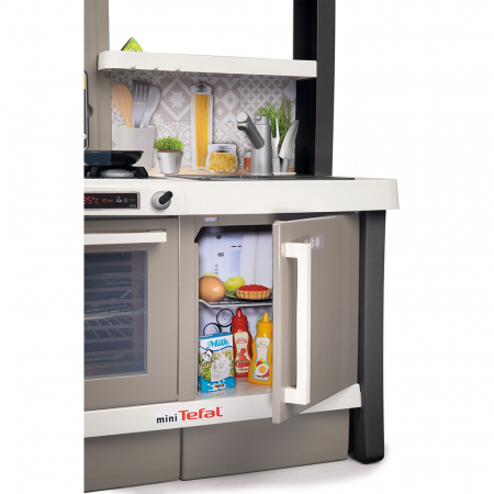 Bucatarie Smoby Tefal Evolutive [7]