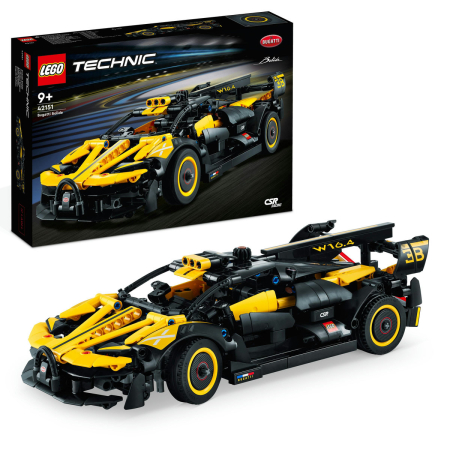 LEGO Technic - Bugatti Bolide