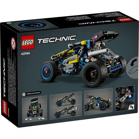 Buggy de curse off-road [2]