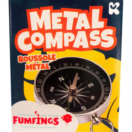 busolă din metal [1]