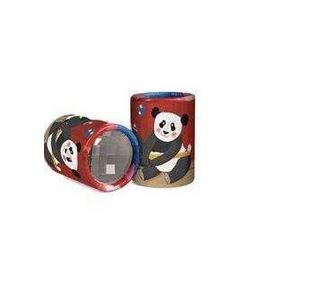 Jucării copii 5-6 ani - Mini caleidoscop, Panda