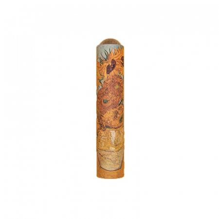 Jucării de buzunar/călătorie - Caleidoscop Van Gogh Floarea Soarelui, Londji