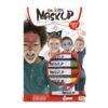 Idei de cadouri sub 100 de lei - carioca mask up party