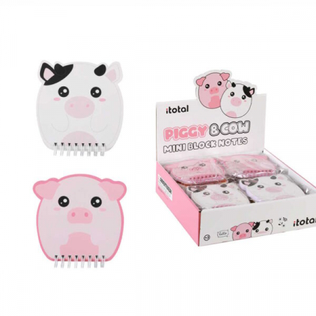 Agende - Carnetel design animale domestice