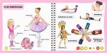 Carte Interactiva TipToi despre Balet [2]