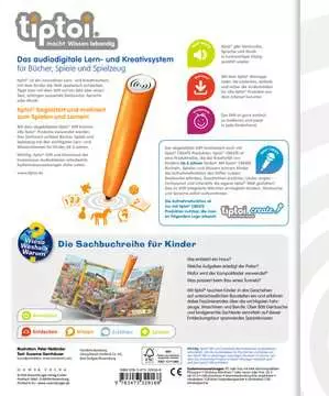 Carte Interactiva TipToi Ravensburger Vino cu noi pe șantier! [2]