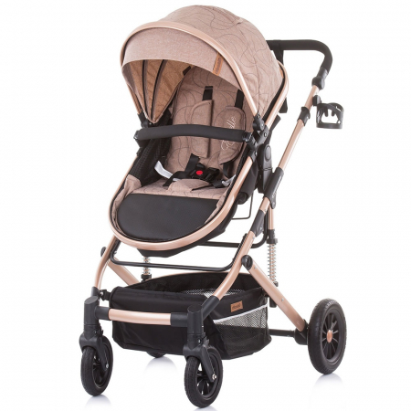 Carucior Chipolino Estelle 3 in 1 humus [7]