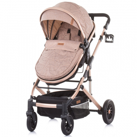 Carucior Chipolino Estelle 3 in 1 humus [2]
