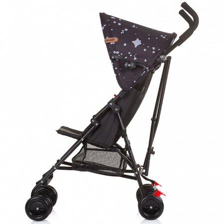 Carucior sport Chipolino Amaya obsidian [1]