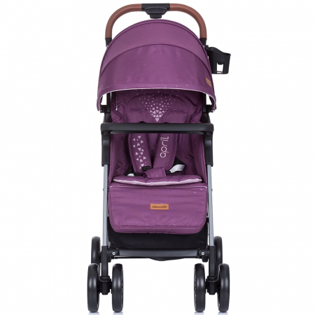 Carucior sport Chipolino April lilac [2]