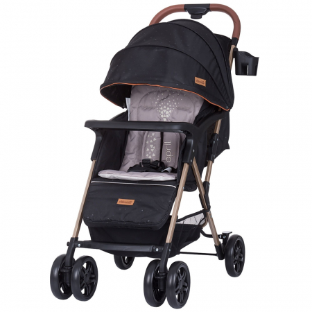 Cărucioare copii - Carucior sport Chipolino April raven