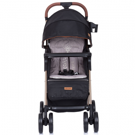 Carucior sport Chipolino April raven [2]