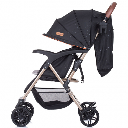 Carucior sport Chipolino April raven [3]